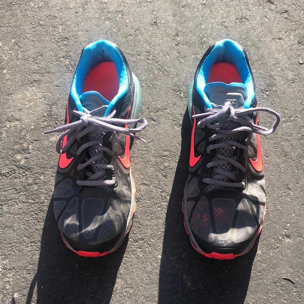 Nike Airmax Shoes